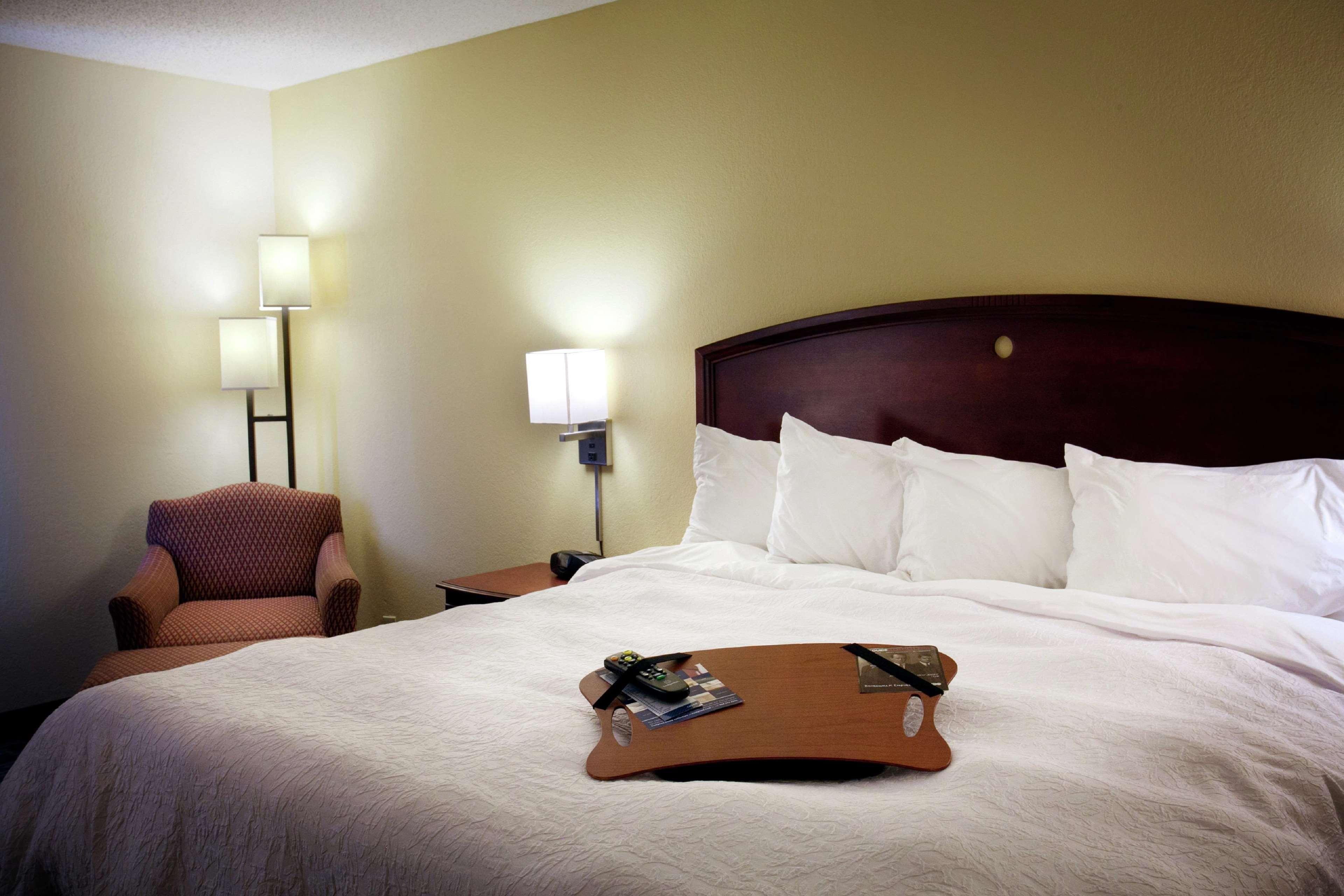Hampton Inn Carrollton Kültér fotó